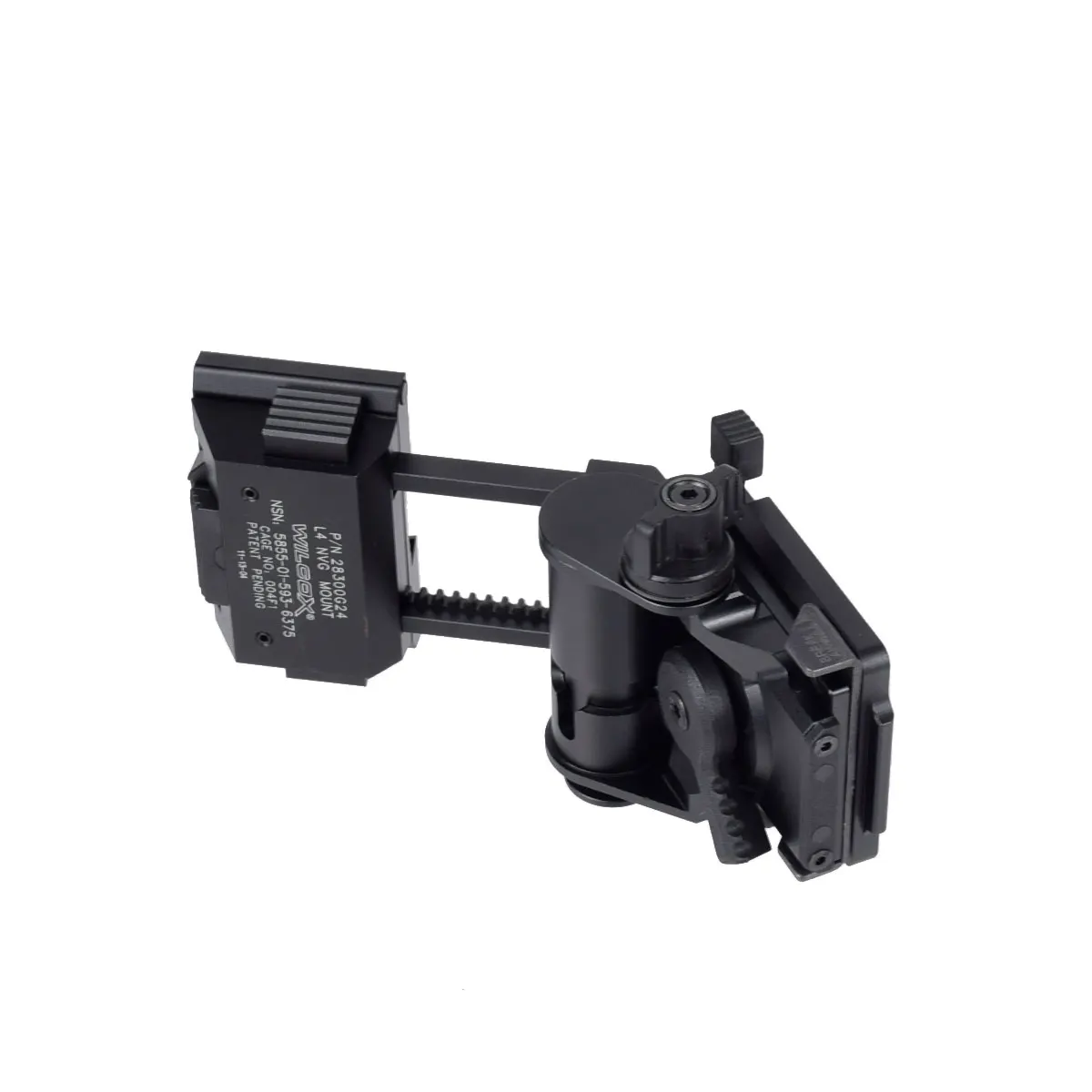 Крепление для шлема SOTAC L4G24 страйкбола NVG функция ночного видения быстрая