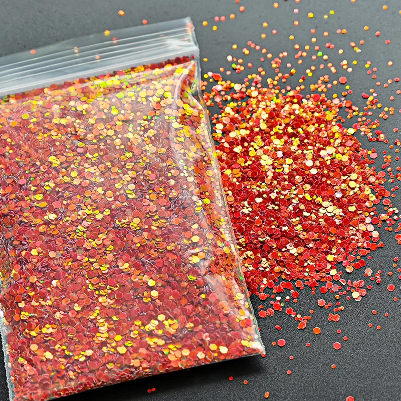 

Блестящий Порошок для УФ-гель-лака, блестки для нейл Арта (искусство украшения ногтей) г, 1 упаковка, 500 г