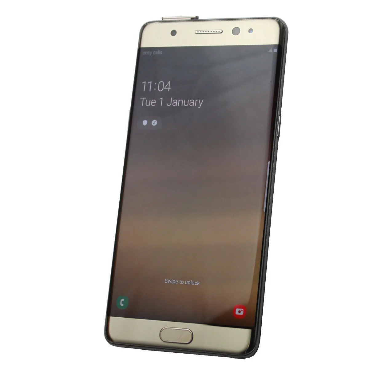 Digitalizador de pantalla t&aacute;ctil LCD y marco para Samsung Galaxy Note 7, Note FE N930, N930F, N935, n935f-3
