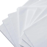 1600pcset translucent tracing paper sulfuric acid paper calligraphy copying wrapping drawings printing writiing papers white