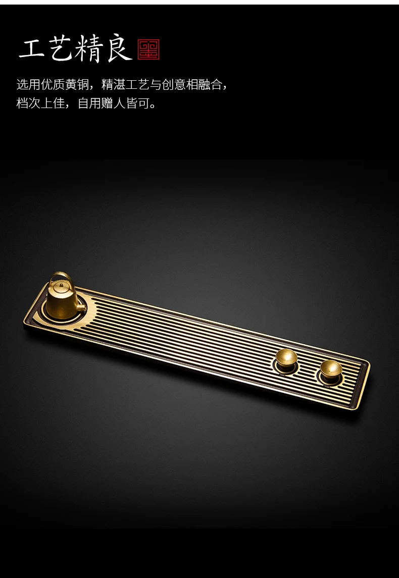 Сплав на основе металлическая горелка для благовоний бронзовая трость стол