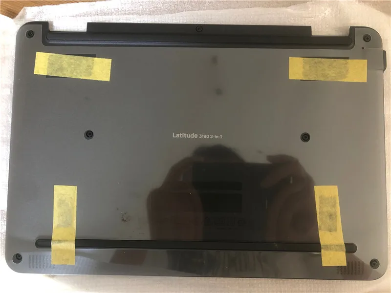 

Чехол для ноутбука Dell Latitude 3190 2-в-1 0RCVGC