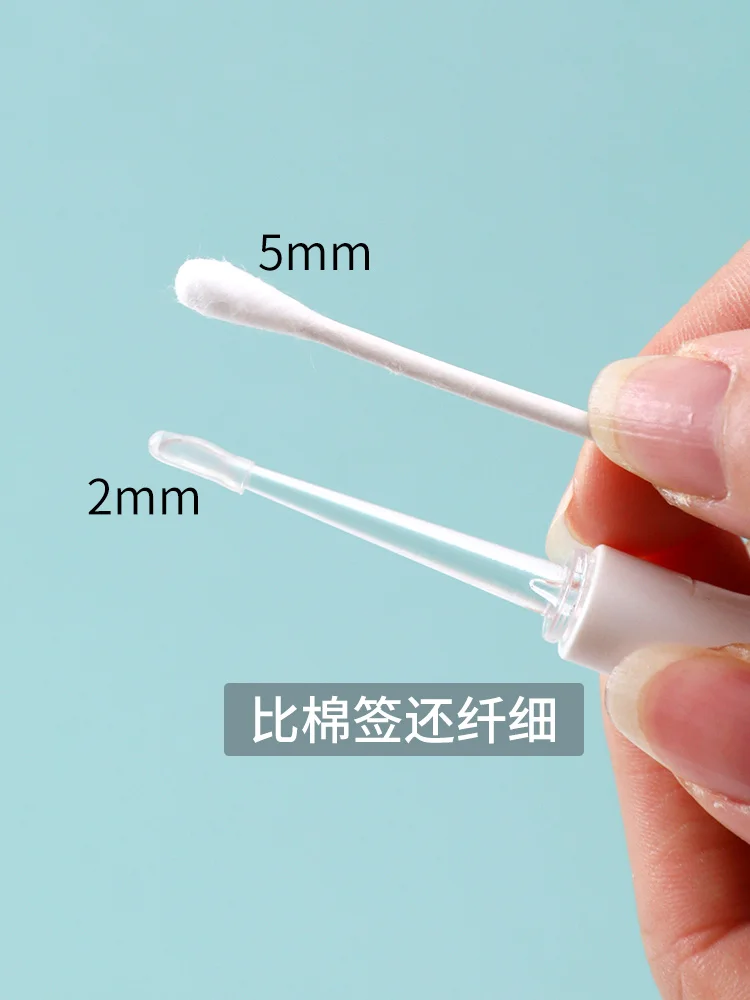 Ушной инструмент Jujiajia визуальный для детей и младенцев профессиональный бытовой