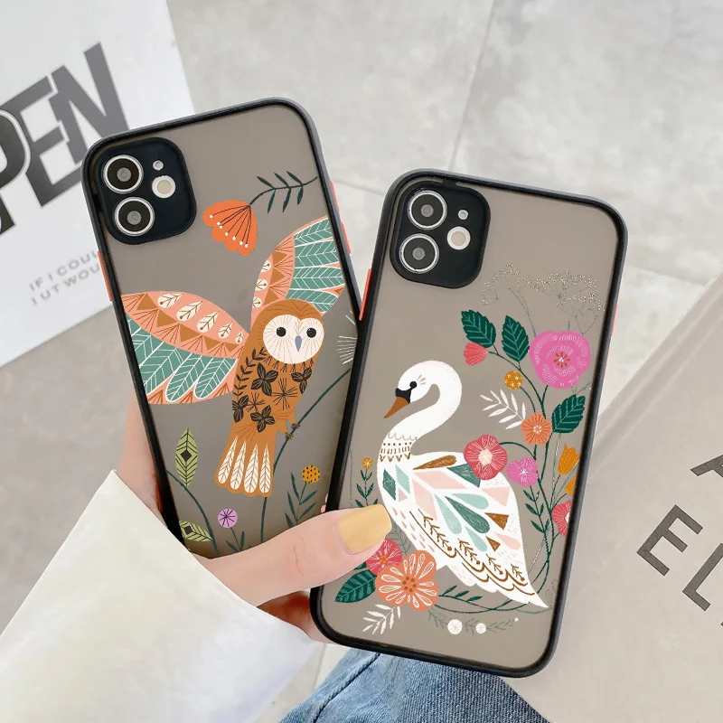 Чехол для iPhone XS MAX XR X 12 11 13 14 15 Pro Max 8 7 6S Plus SE 2020 |