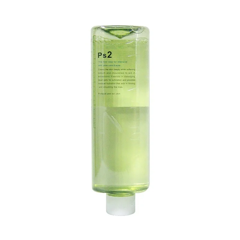 Factory Price PS1+PS2+PS3+PSC 3 Aqua Peeling Solution Per Bottle Facial Serum Hydra For Normal Skin Ce Certificated | Красота и