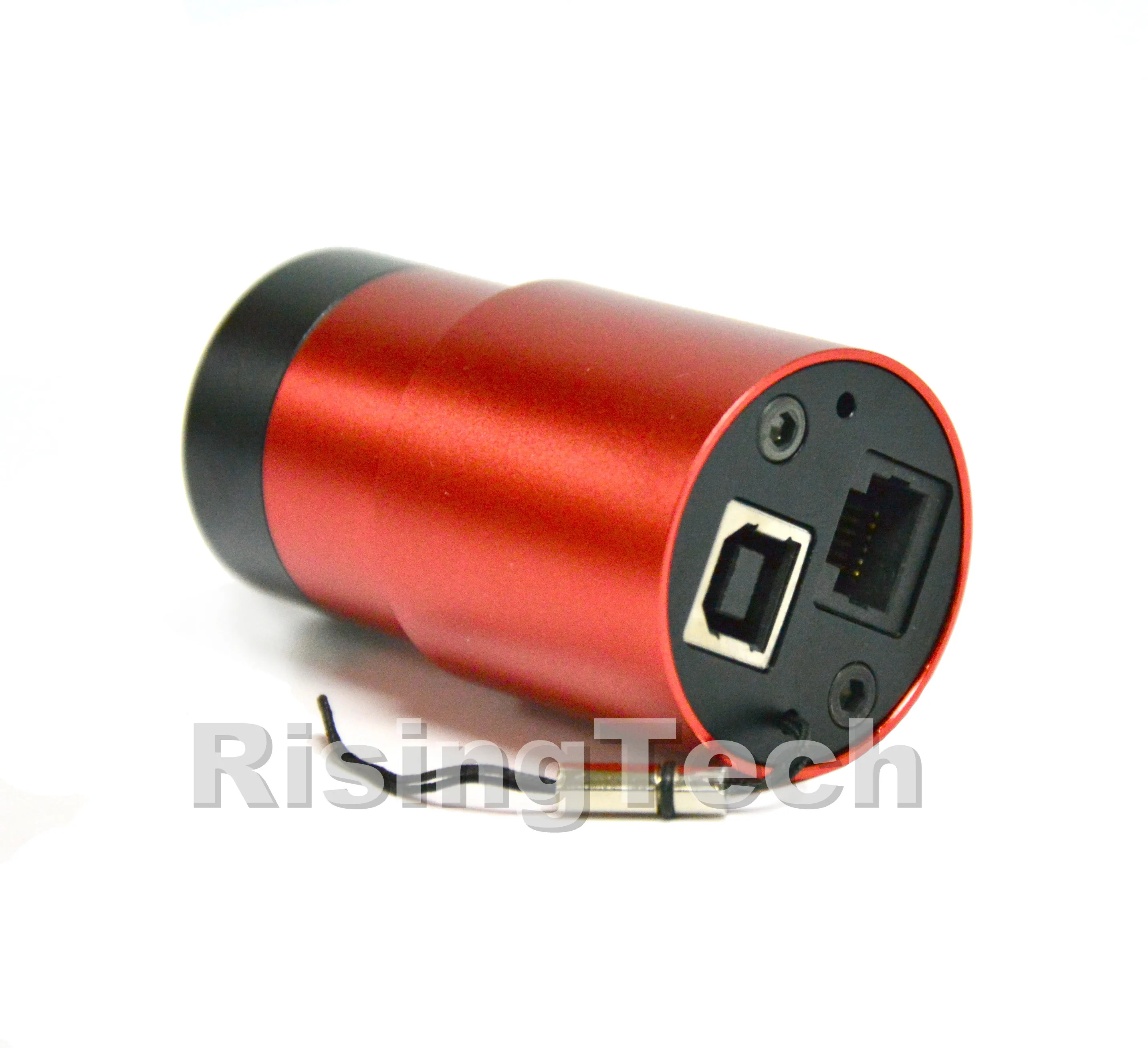 Монохромный Цифровой телескоп USB2.0 1 2 МП астрономическая камера-окуляр для