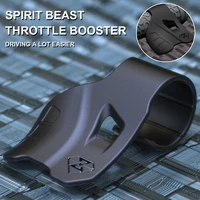 universal motorcycle throlette holder cruise assist control hand rest accelerator booster non slip for motorcycle e bike scooter