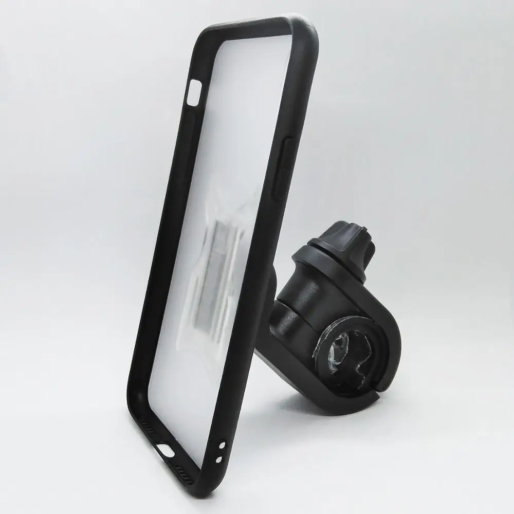 Крепление на велосипедную ручку держатель для сотового телефона крепление с