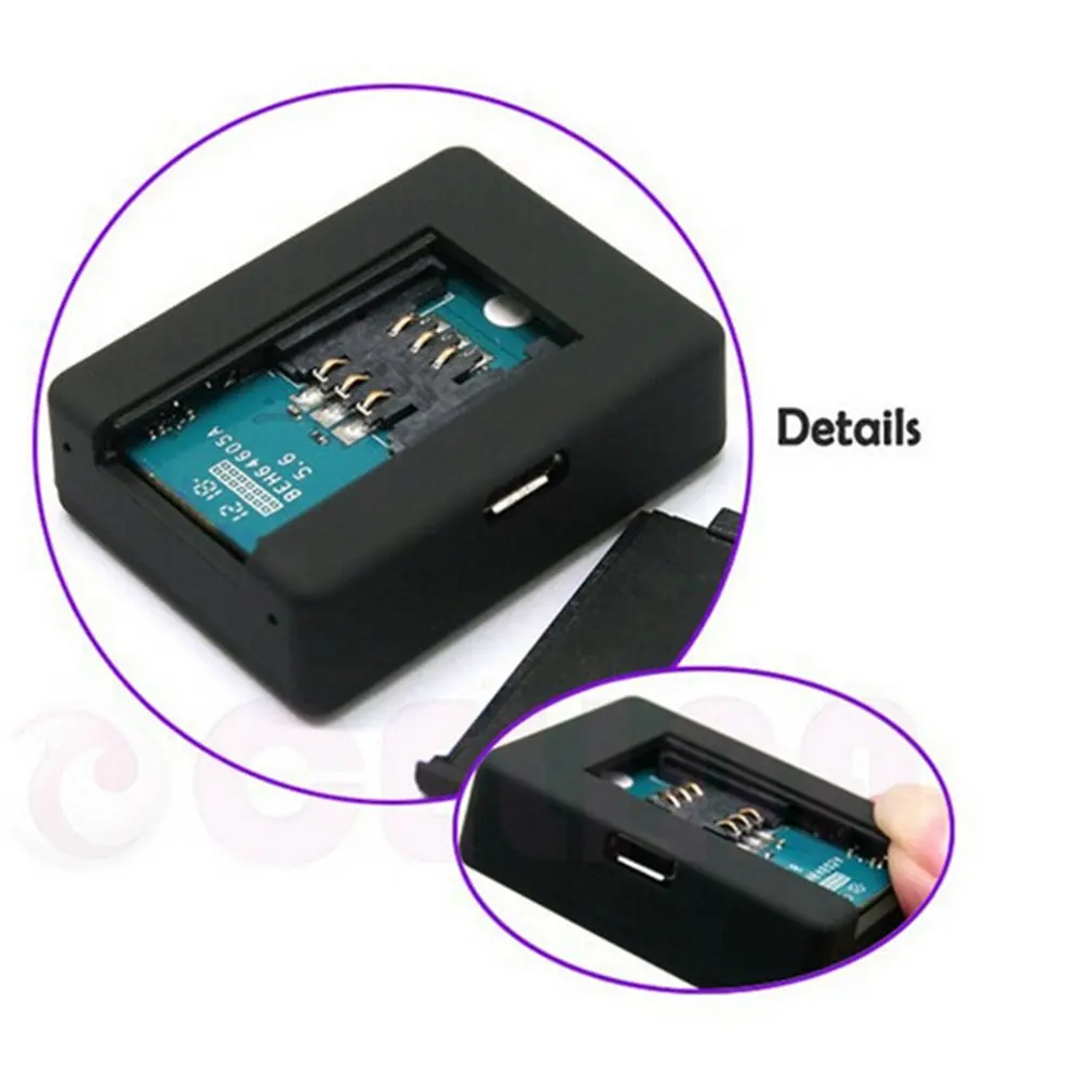 Мини А8 Gps микро локатор отслеживания для пожилых детей отслеживание автомобиля