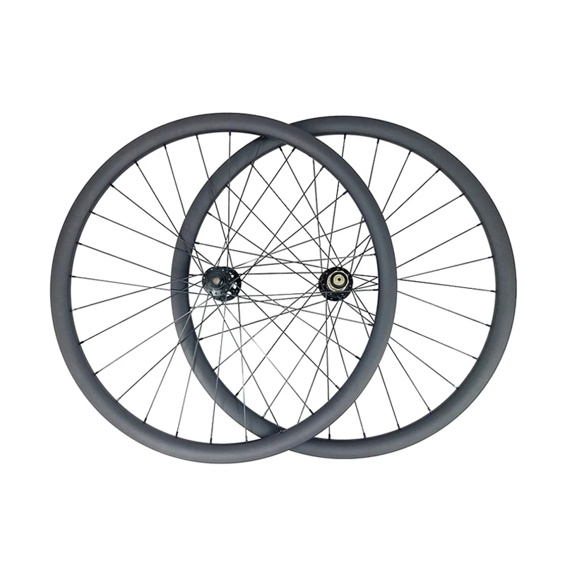 LIENGU 1310g 27.5er 650b MTB XC 30mm tubeless clincher carbon wheelset Novatec 791 792 10s 11s XD 12s 15x100 12x142 29 wheels | Спорт и