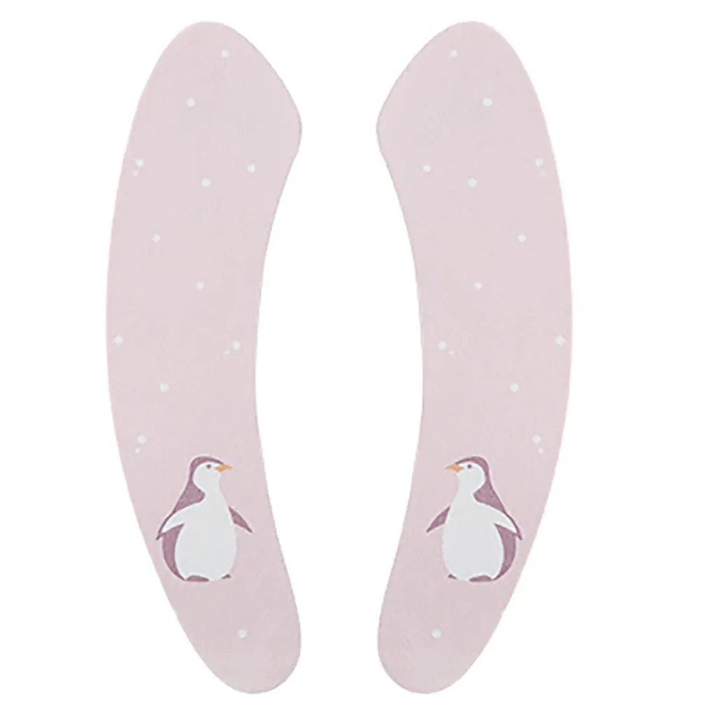Soft Warm Toilet Seat Cover Waterproof Lid Pad Bathroom Loo WC Removable Washable Closestool Covers Cute Home Cleaning Supplies | Дом и сад