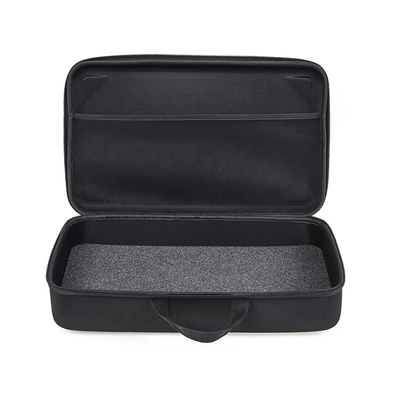 Сумка для рыболовных снастей из ЭВА жесткая губка сумка коробка принадлежностей