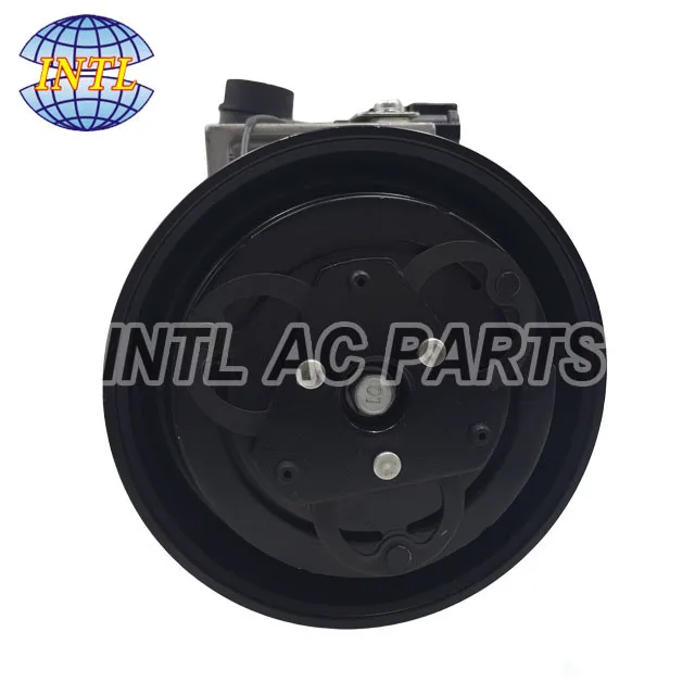 DKV08R Авто A/C AC компрессор для Nissan Micra K12 Note 92600-AX800 92600-AX80A 92600-AX80B 92600-AX84B 506021-6860 506021-7430 |
