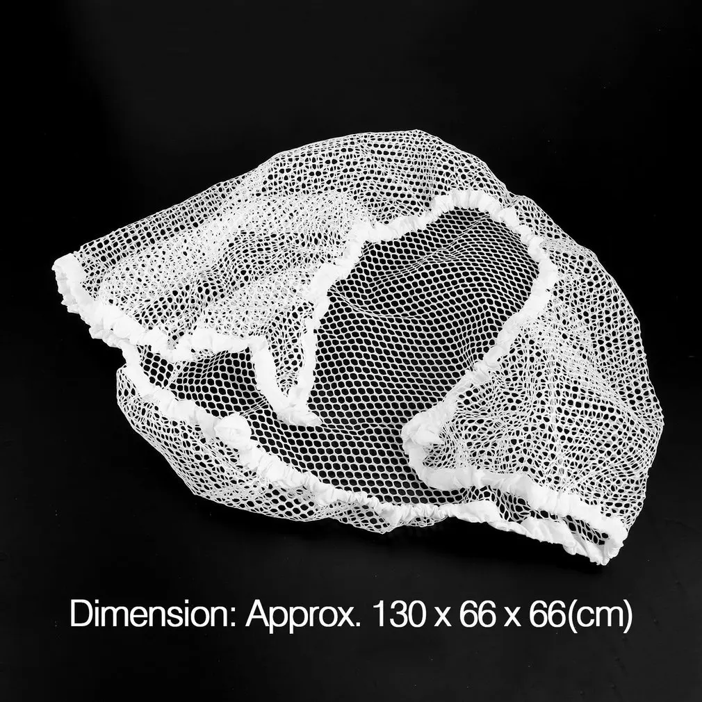 OCDAY кукла для ванной комнаты хранение игрушек дома грязное белье сетчатая