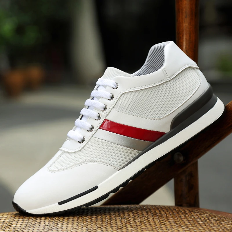 2019 Новое поступление осень зима мужские кроссовки спортивные удобные для бега