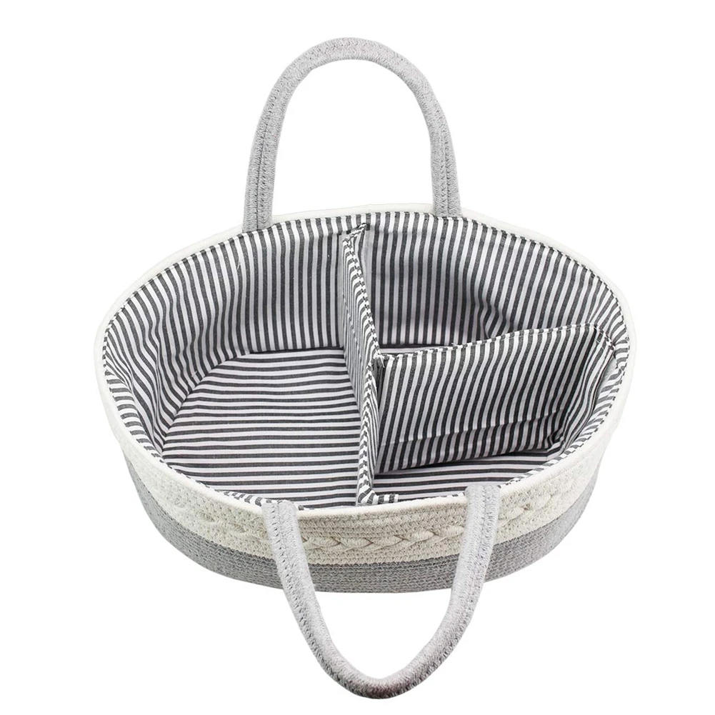 Многофункциональное хранение корзины органайзер корзина клееный брус для белья