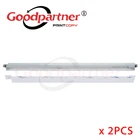 2X передачи лезвие очистки для струйного принтера HP Цвет LaserJet CP5225 предприятия CP5520 CP5525 M750 700 M775 CP5225n CP5225dn CP5525dn CP5525n