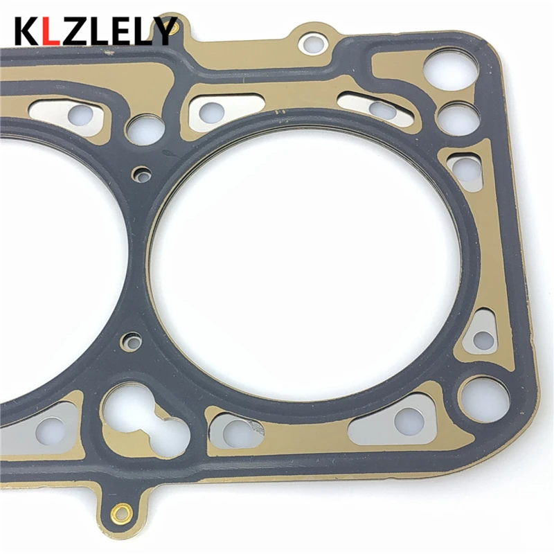 For AUDI A4 B5 SEAT ALTEA XL LEON TOLEDO 3 SKODA OCTAVIA Gasket Cyinder Head 06B 103 383H G D | Автомобили и мотоциклы