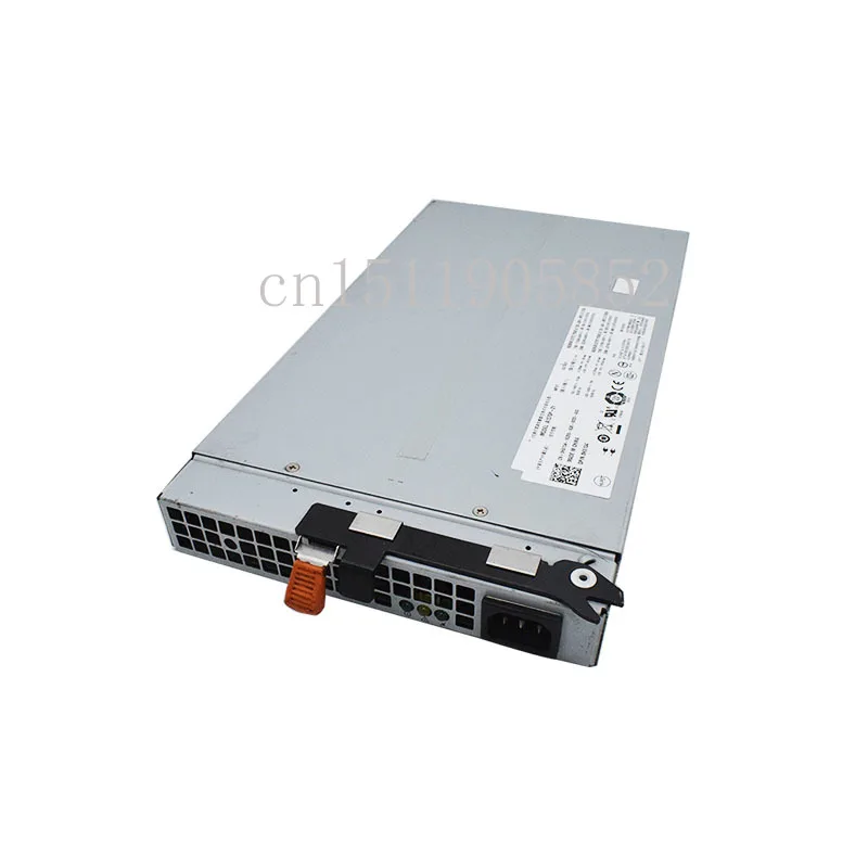 

Free shipping Server power supply for PE6950 R900 A1570P-01 HX134 M6XT9 CY119 1570W fully tested