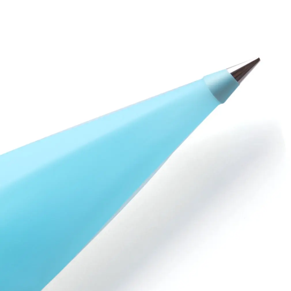 Кондитерский мешок для обледенения крема DIY инструмент украшения торта