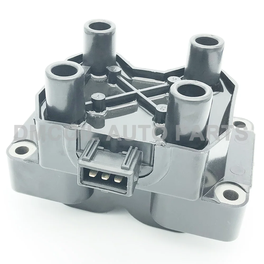 Катушка зажигания для DACIA 1309 NOVA FERRARI 348 F355 Global LADA LANCIA DEDRA DELTA KAPPA Y10 DISCOVERY II 1.2L 3.5L 3,4 T (92-)