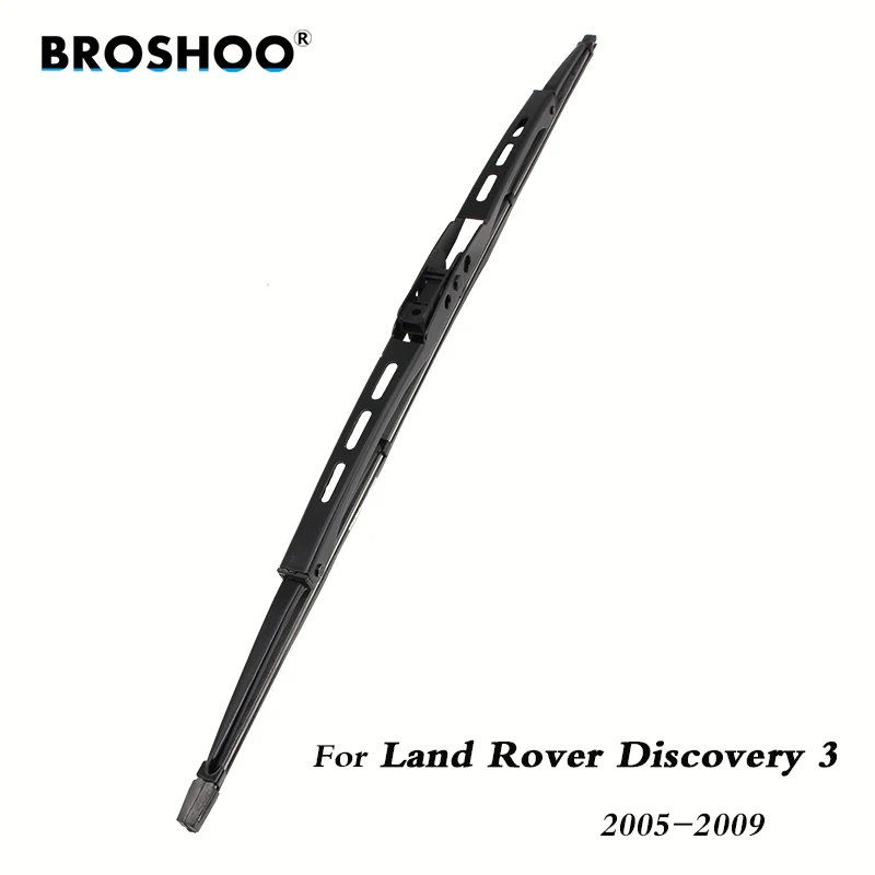 

BROSHOO Car Rear Wiper Blades Back Windscreen Wiper Arm For Land Rover Discovery 3 (2005-2009) 405mm,Windshield Auto Accessories