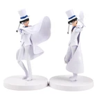 2 шт.лот фигурки детектива Конана малыш Фантом вор куроба Кайто крутой маг модель игрушки