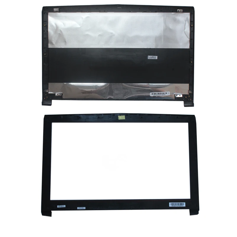 Новая верхняя крышка ЖК-дисплея для MSI GP62 6QG GL62 6QF Черная задняя 3076J3A623Y87/крышка