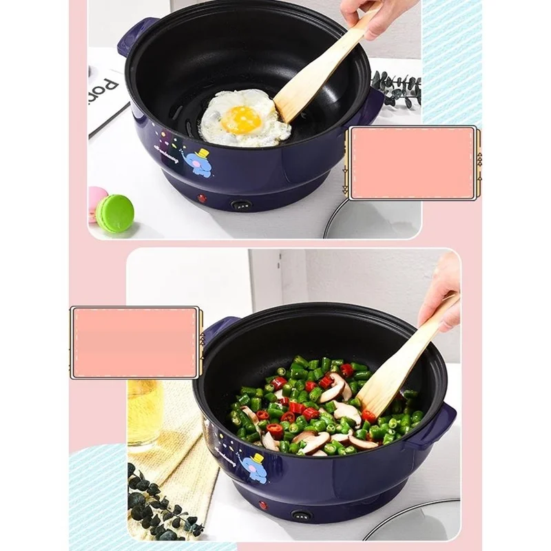 mutfak elektrik aletleri keukenapparatuur for commercial restaurant equipment kitchen electrical appliance electric skillet free global shipping