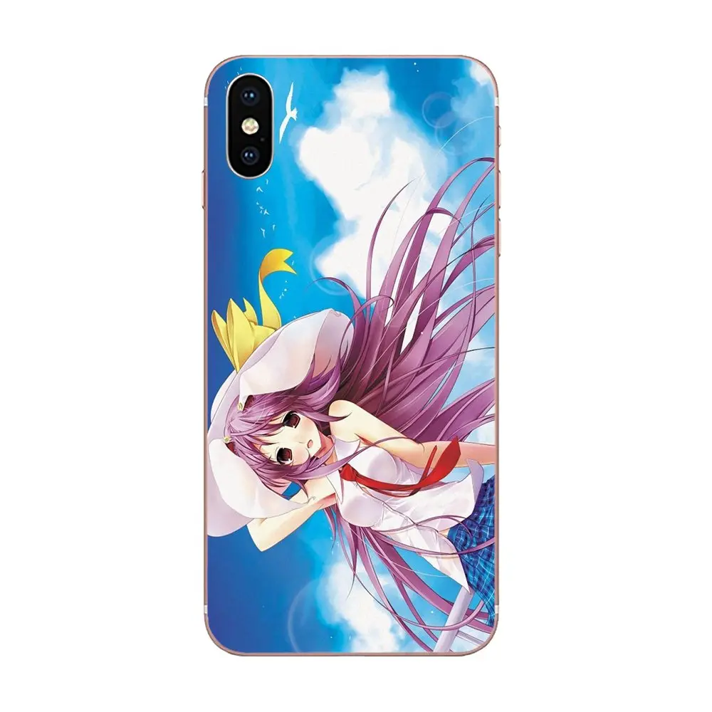 Милая девушка воин аниме для Galaxy Grand A3 A5 A7 A8 A9 A9S On5 On7 Plus Pro Star 2015 2016 2017 2018 TPU узор