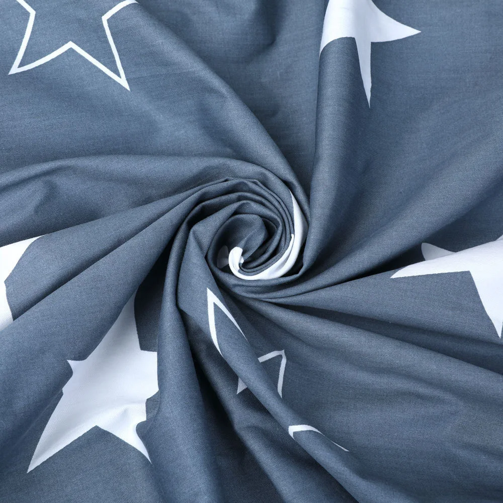 100% хлопок простыня для детской кровати мягкий дышащий матрас мультяшное