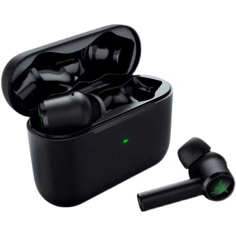 

Беспроводные игровые Bluetooth-наушники Razer с активным шумоподавлением