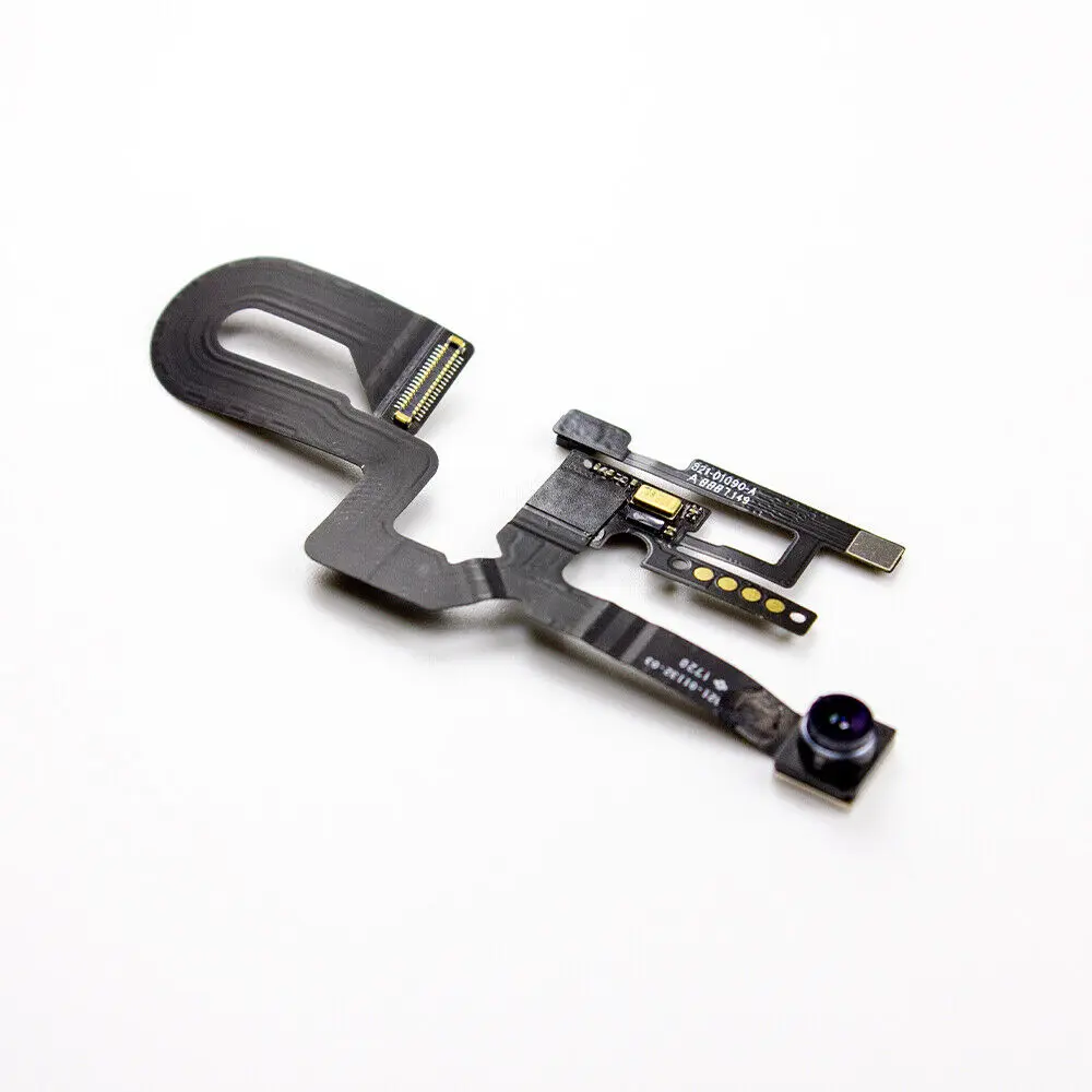 Запасные части модуль фронтальной камеры датчик приближения гибкий кабель для