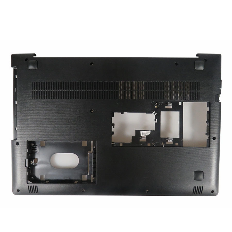 YALUZU для lenovo ideapad 510-15 510-15ISK 510-15IKB 310-15 310-15ISK 310-15ABR нижний чехол для ноутбука AP10T000C00 - Цвет: D SHELL
