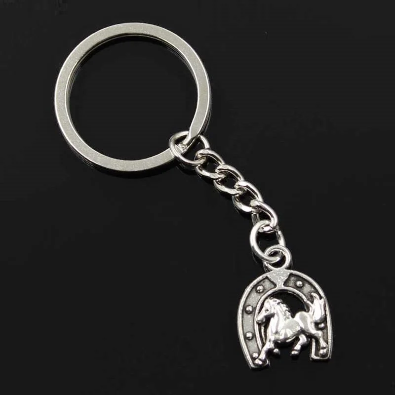 Новинка модный мужской брелок 30 мм металлическая цепочка держатель сделай сам