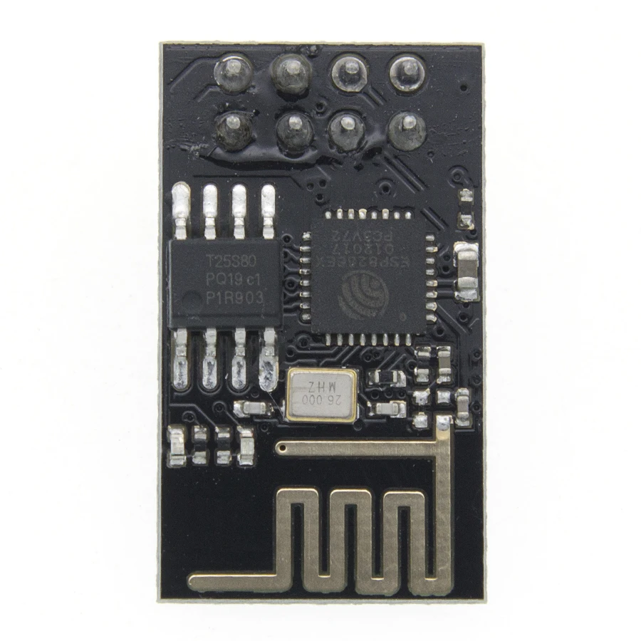 ESP01 программатор адаптер UART GPIO0 ESP-01 адаптер ESP8266 CH340G USB к ESP8266 Серийный беспроводной Wifi разработчик плата модуль