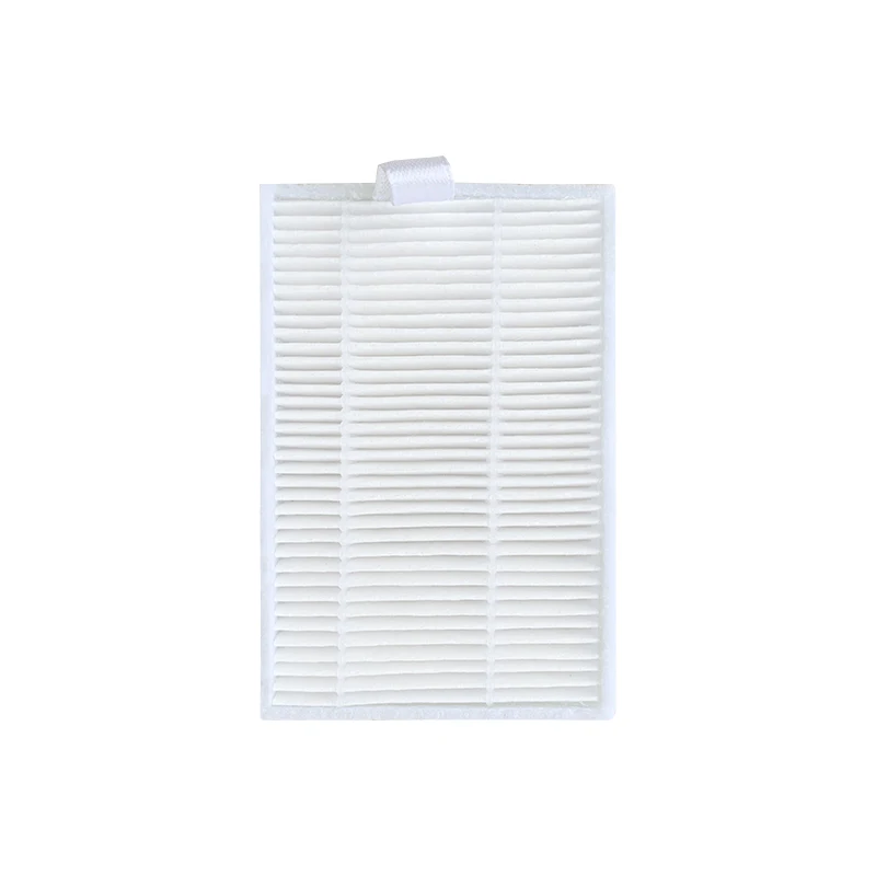 Side Brush Hepa Filter Mop Rag Cloth Replacement Parts For Okami U100 Laser Plus Robotic Vacuum Cleaner Spare Accessories | Бытовая