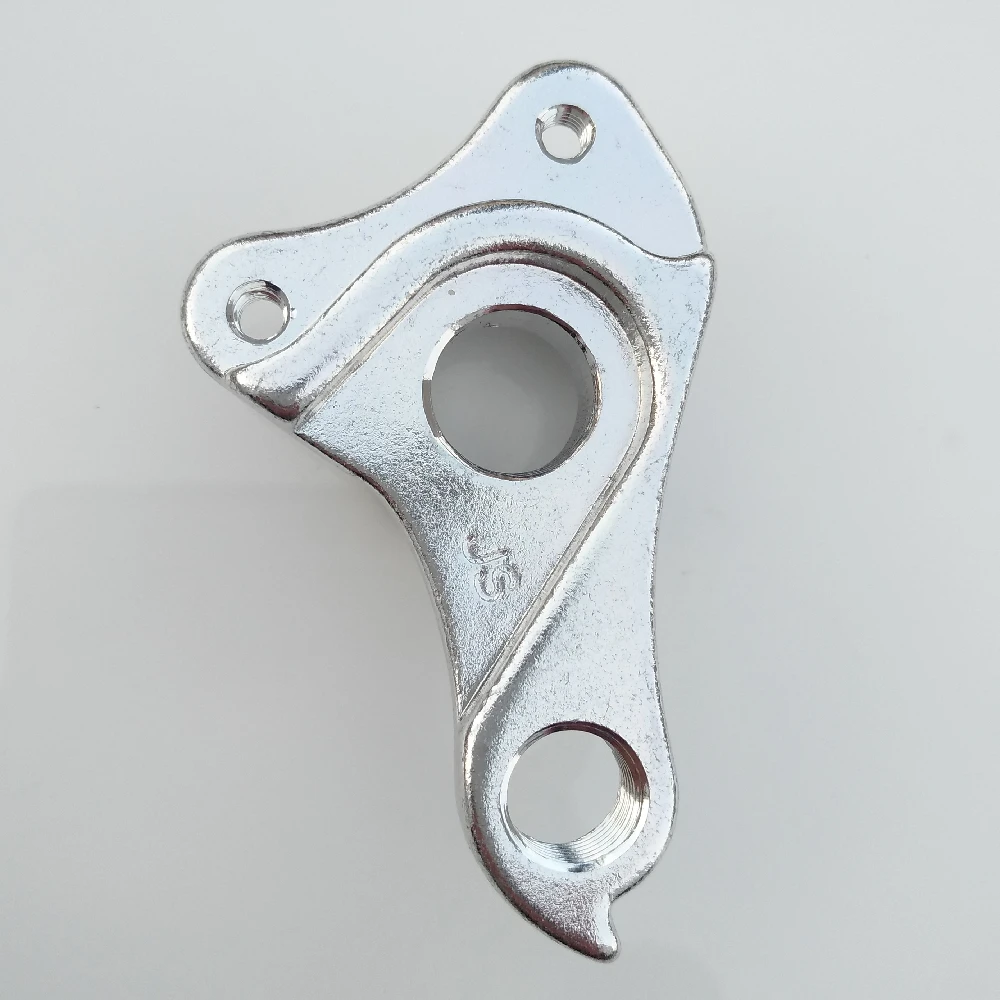 10 шт. Запчасти для велосипеда задний переключатель передач вешалка Скотта aka #242546