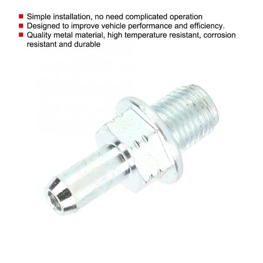 Автомобильный клапан PCV с прокладкой 17130 PND A01 Подходит для Honda Acura Accord Civic