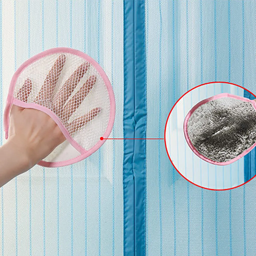 1 шт. бытовые перчатки ткань для очистки от пыли домашних экранов и штор можно