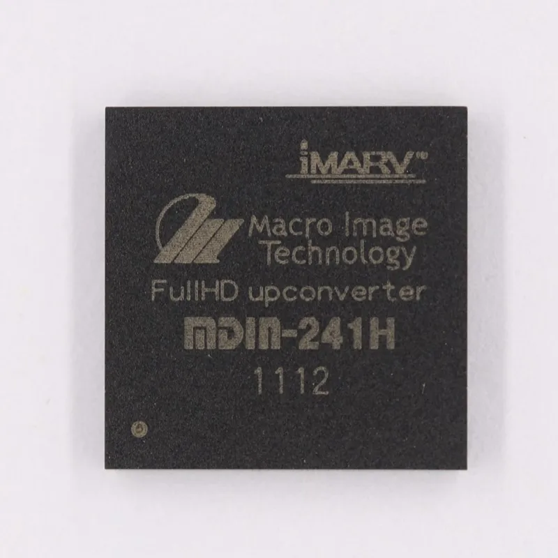 

Абсолютно новый оригинальный 5 шт./лот MDIN-241 BGA Бесплатная доставка