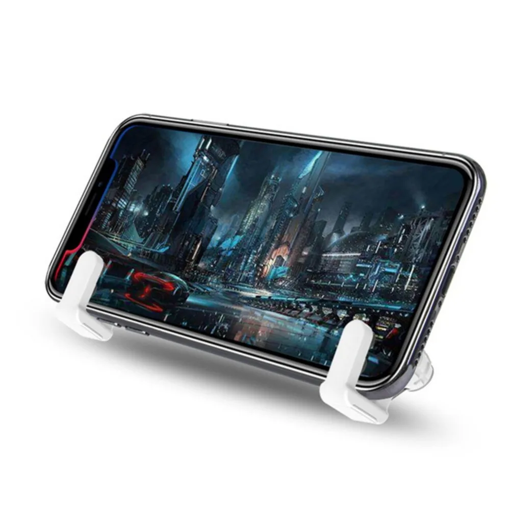 Для PUBG STG FPS игровой триггер сотовый телефон мобильный контроллер S9 Кнопка огня