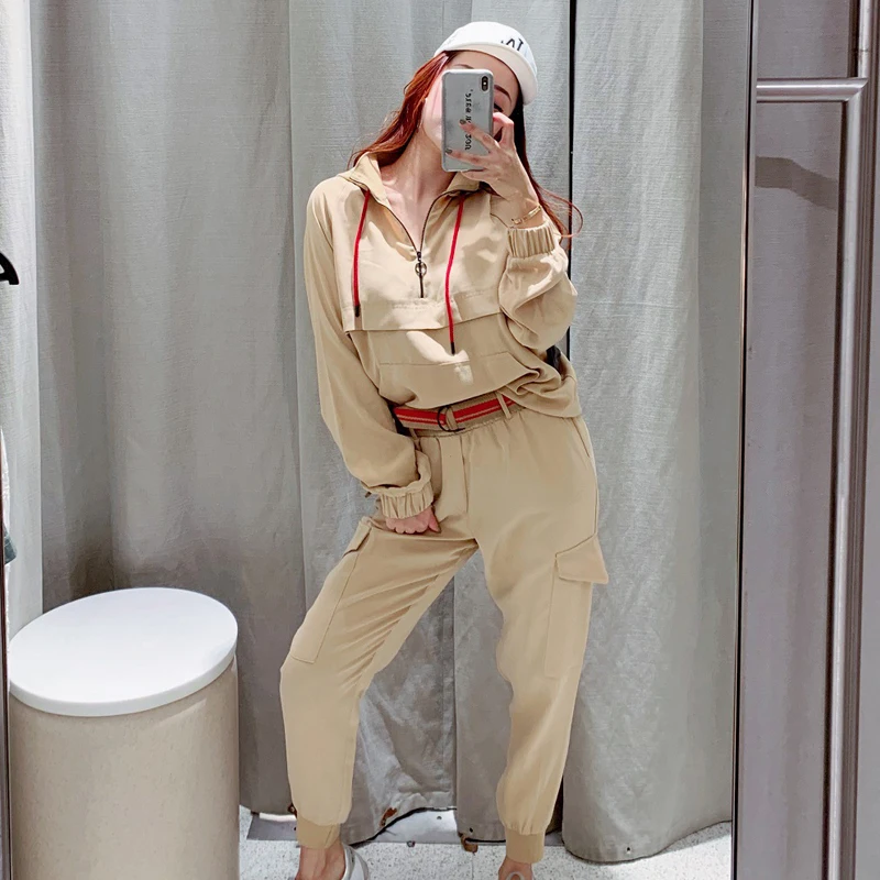 теплый зимний спортивный костюм женский костюмы женские одежда для женщин