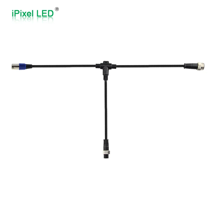 3 контактный разъем XLR до 5 T|connector type|connector jewelryconnector dvi |