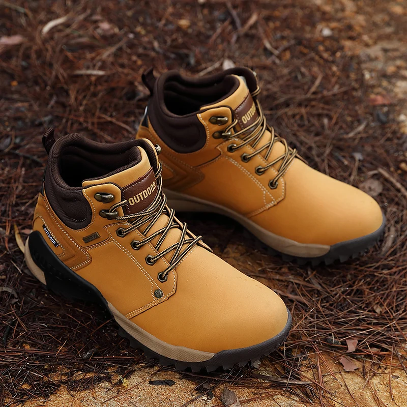 

Men's Shoes
