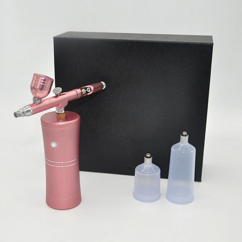 Хит XD-Многофункциональный перезаряжаемый Аэрограф-распылитель для воздуха