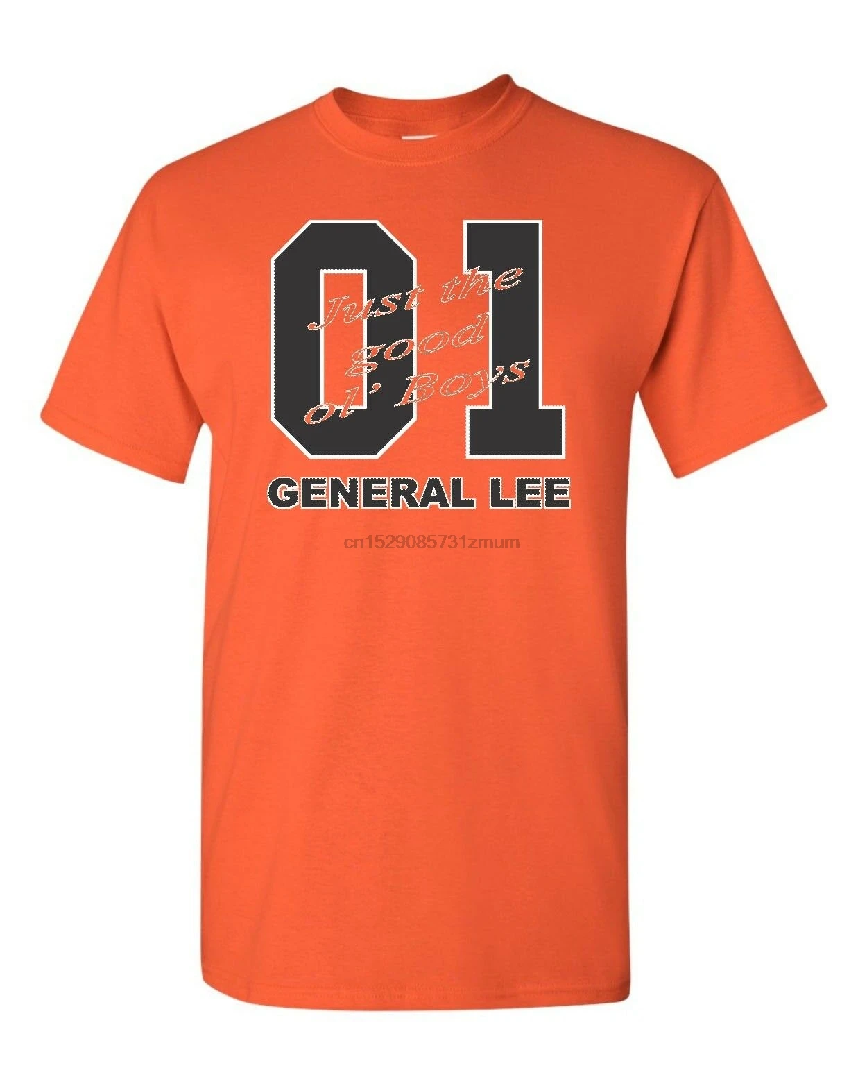 Dukes Of Hazzard Car Винтаж General Lee 01 классическая мужская футболка 1822|Мужские футболки| |