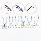 1 шт., Ретрактор Weitlaner, хирургические инструменты из нержавеющей стали