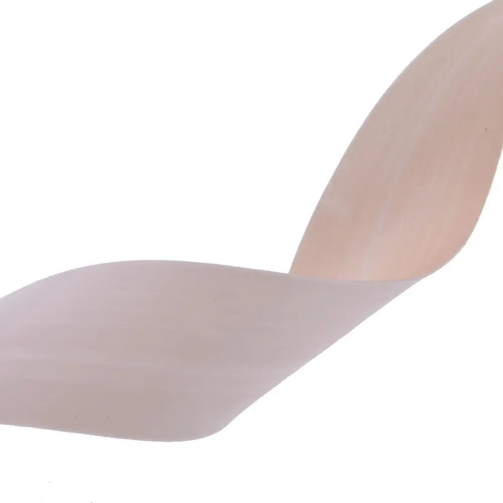 Аксессуары Высококачественная пластиковая прижимная лапка клейкая лента 0 5*25