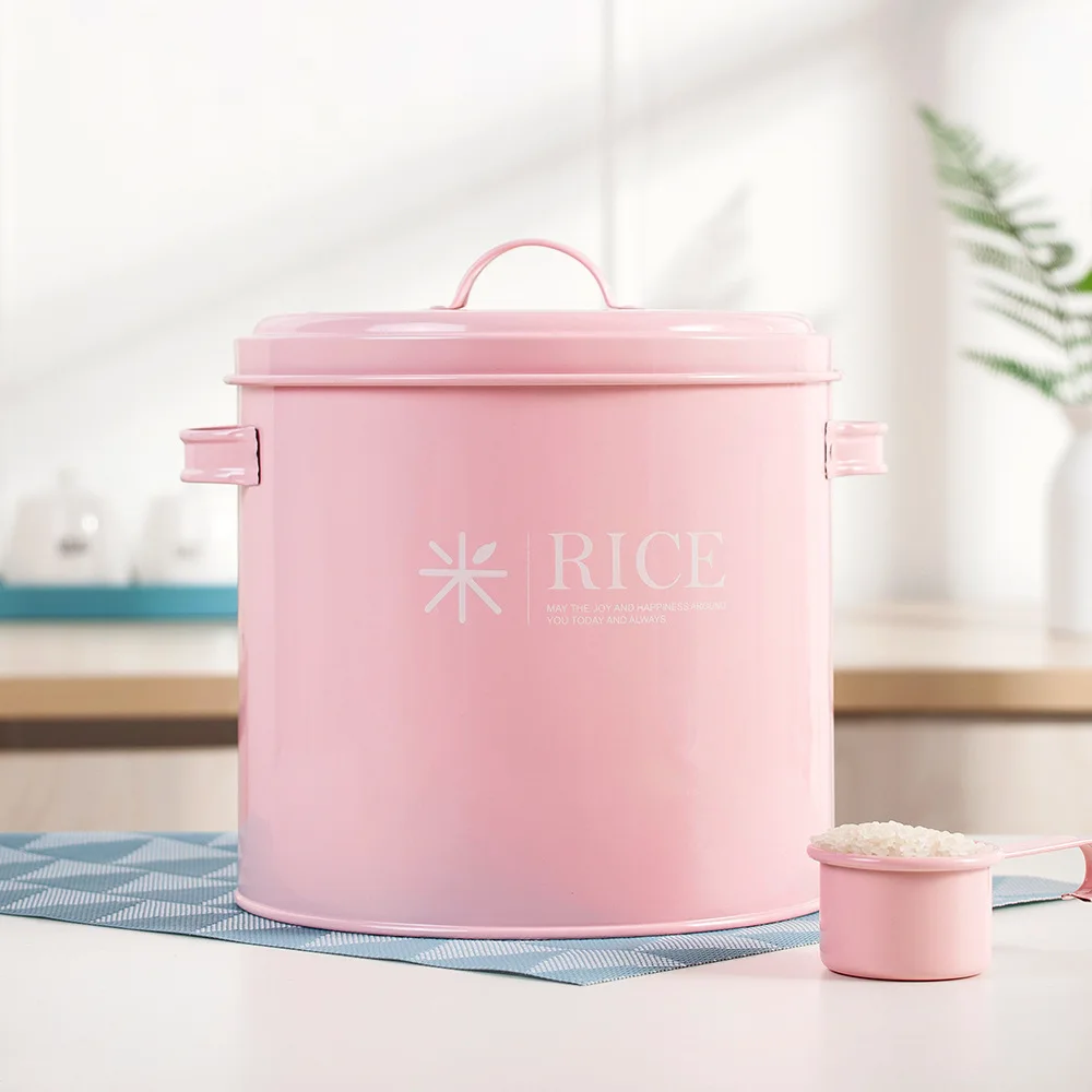 Контейнер для хранения муки 2 5/5/10 кг|Бутылки банки и коробки| |